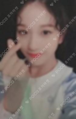 fromis_9 LEE SEOYEON photocard image