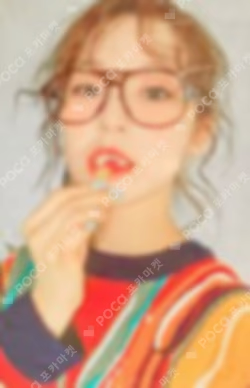 My Little Society BEATROAD BAEK JIHEON photocard image