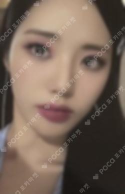 Talk & Talk PARK JIWON photocard image