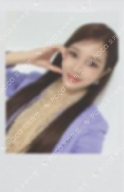 from our Memento Box MUSIC KOREA LEE SEOYEON photocard image