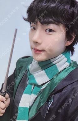 LOVE EFFECT MAKESTAR