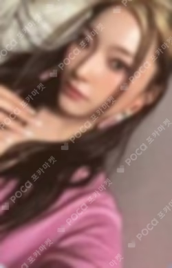 Talk & Talk LEE SAEROM photocard image