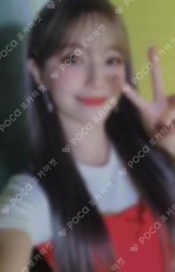 FUN FACTORY Fun ver. BAEK JIHEON photocard image