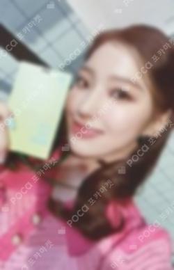 from our Memento Box YES24
