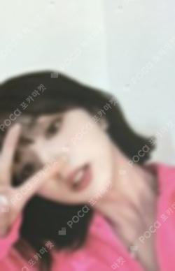 Midnight Guest YES24 LEE NAGYUNG photocard image