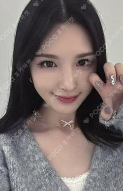 ColoRise YGLOBAL MUSIC WINNER LEE JAEHEE photocard image