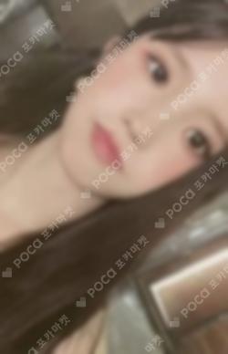 Talk & Talk SONG HAYOUNG photocard image