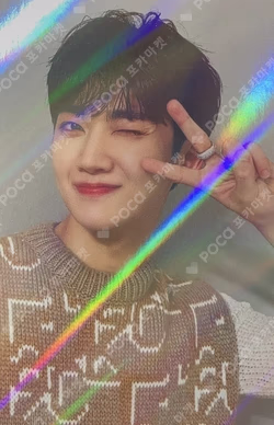 SHINING UP Sunlight ver.
