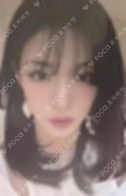 Midnight Guest Before midnight ver. LEE CHAEYOUNG photocard image