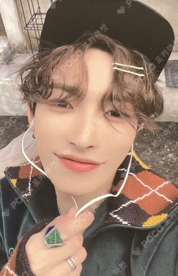 THE WORLD EP.FIN : WILL Photobook ver. KTOWN4U