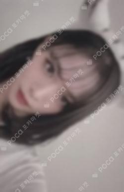 Midnight Gues Naver Shopping Live LEE CHAEYOUNG photocard image