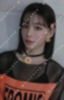 FUN FACTORY Fun ver. LEE CHAEYOUNG photocard image