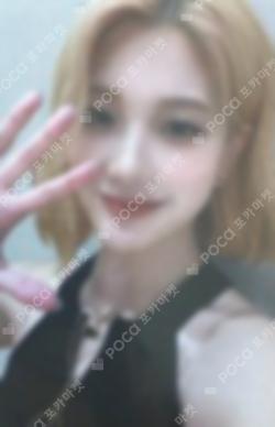 Talk & Talk YES24 LEE SEOYEON photocard image