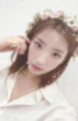 from our Memento Box  Naver Shopping Live LEE SAEROM photocard image