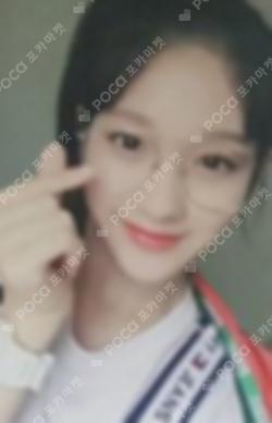 fromis_9 LEE SEOYEON photocard image