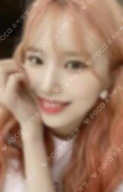 My Little Society My account ver. SONG HAYOUNG photocard image