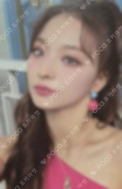 Talk & Talk LEE NAGYUNG photocard image