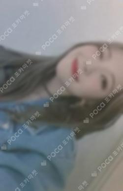 Midnight Guest MKM BAEK JIHEON photocard image