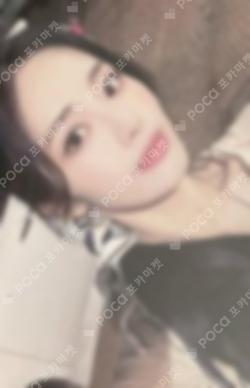 9 Way Ticket JOEUNMUSIC PARK JIWON photocard image