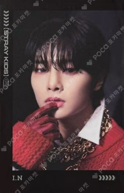 Social Path / Super Bowl -Japanese ver. Photo card set