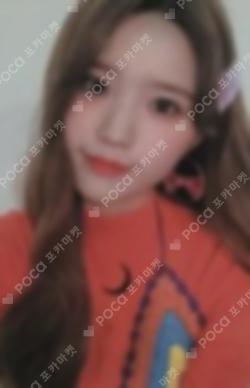 FUN FACTORY Fun ver. SONG HAYOUNG photocard image