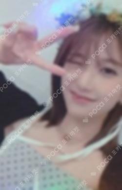 from our Memento Box  Naver Shopping Live