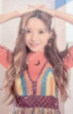 FUN FACTORY Factory KIHNO ver. SONG HAYOUNG photocard image