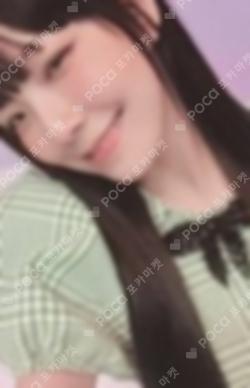 Unlock My World notyet ver. BAEK JIHEON photocard image