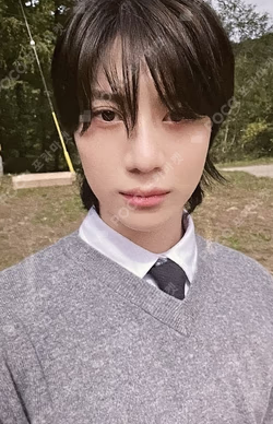 Guilty YIZHIYU