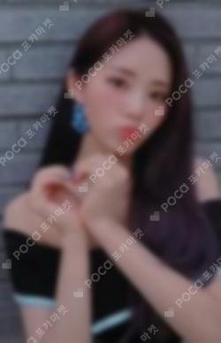 FUN FACTORY Factory ver. PARK JIWON photocard image