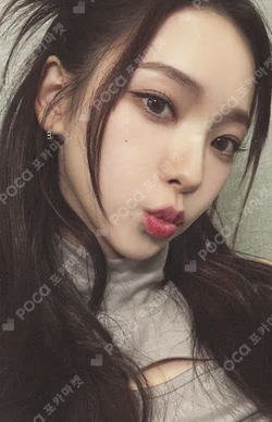 COME TO MY ILLUSION RANDOM TRADING CARD SET C ver.