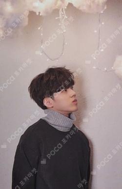 5Th Anniversary Photocard Set