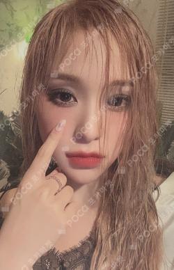 Apocalypse : From us GAHYEON photocard image