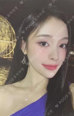 Apocalypse : Follow us GAHYEON photocard image