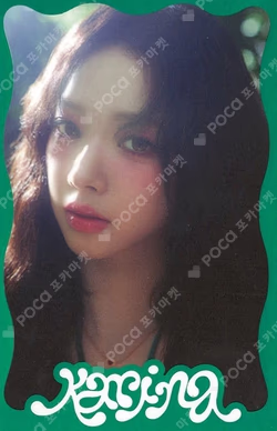 Better Things RANDOM TRADING CARD B VER.