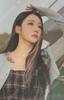 Apocalypse : From us SUA photocard image