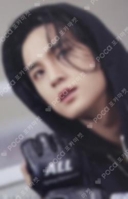Seventeen MINGYU photocard image