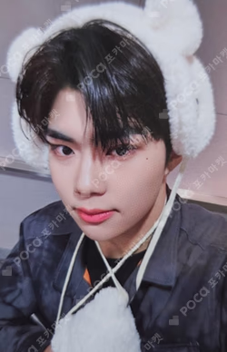 MELTING POINT Digipack ver. MAKESTAR