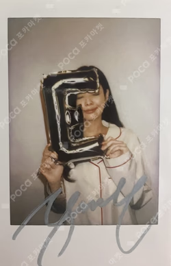 BLACKPINK THE GAME PHOTOCARD COLLECTION KTOWN4U