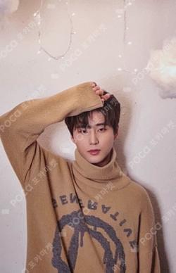 5Th Anniversary Photocard Set