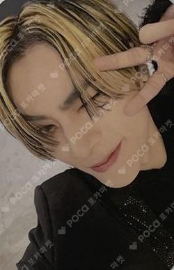 On My Youth MU-MO SHOP XIAOJUN photocard image