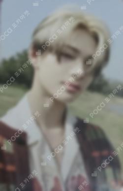 ENHYPEN NI-KI photocard image