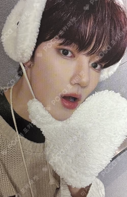 MELTING POINT Digipack ver. MAKESTAR