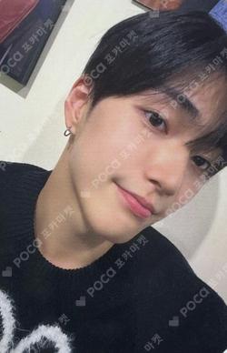 RIIZE SEUNGHAN photocard image