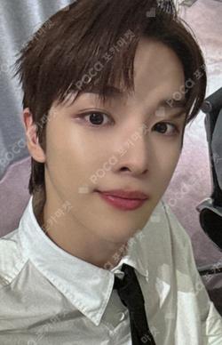 Get A Guitar StarRiver SUNGCHAN photocard image