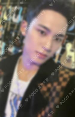 SEVENTEENTH HEAVEN Carat Ver. YIZHIYU