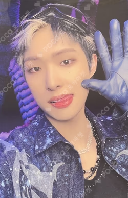 THE WORLD EP.FIN : WILL Digipack ver. DEAR MY MUSE