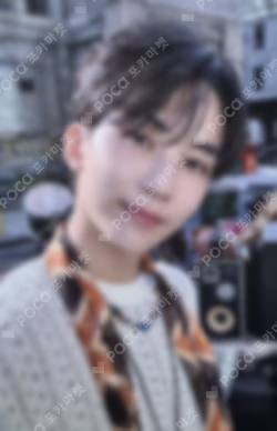 SEVENTEENTH HEAVEN Carat Ver. YIZHIYU