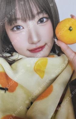 side-B : memoirs of echo unseen MAKESTAR SIYOON photocard image