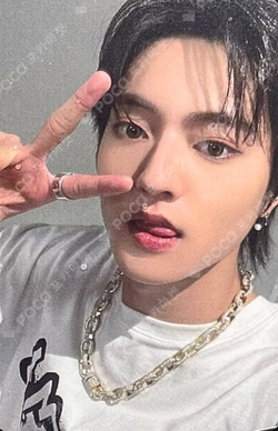 2023 TREASURE CONCERT [REBOOT] IN SEOUL ALBUM BOOTH EVENT